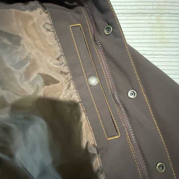 STS Ranchwear International Finals Rodeo 2023 Contestant Jacket - Picture 10 of 16